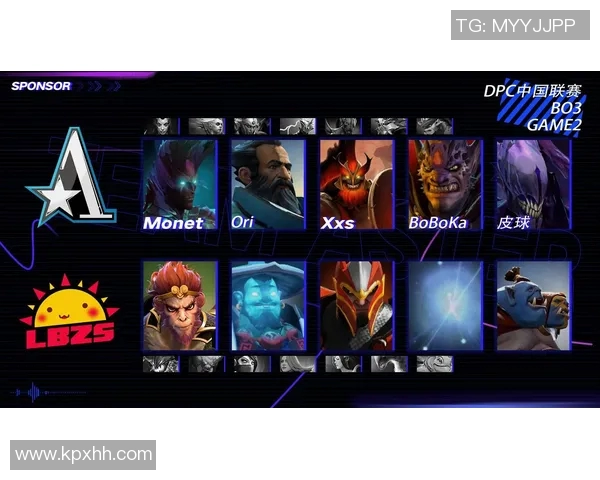 dota2比赛阵容-从每一滴汗水与博弈出发 解析dota2赛事核心团队组合阵容构建策略-dota2比赛阵容